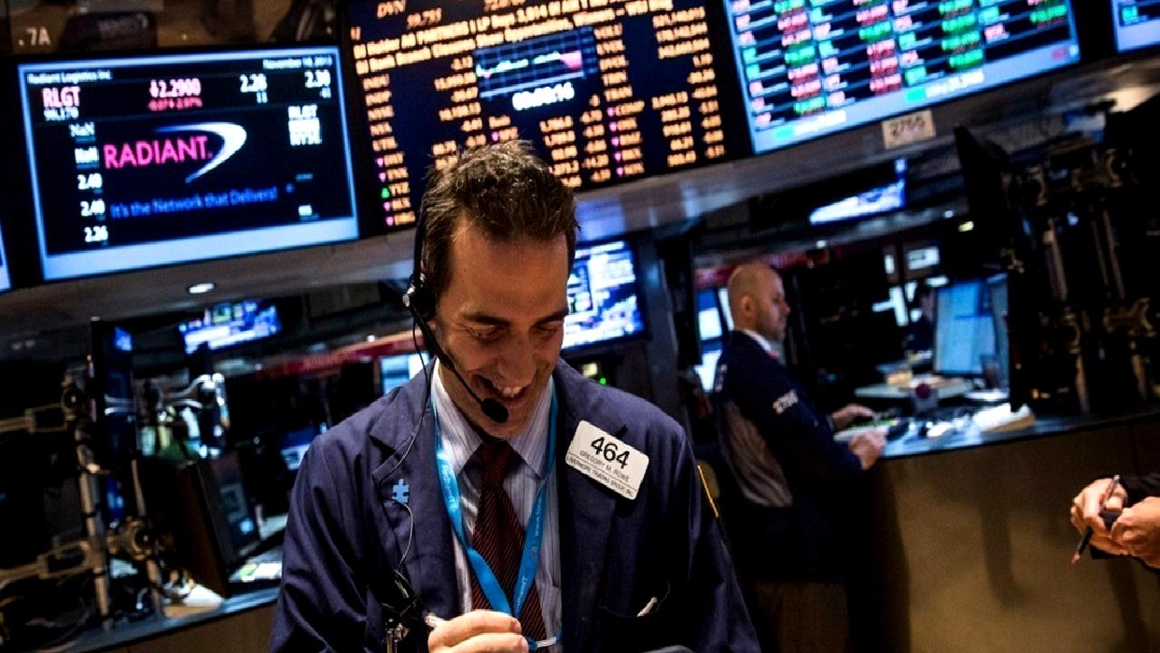 Aktif piyasalar, güçlü bir gün geçirerek değer kazanarak kapanış yaptı.