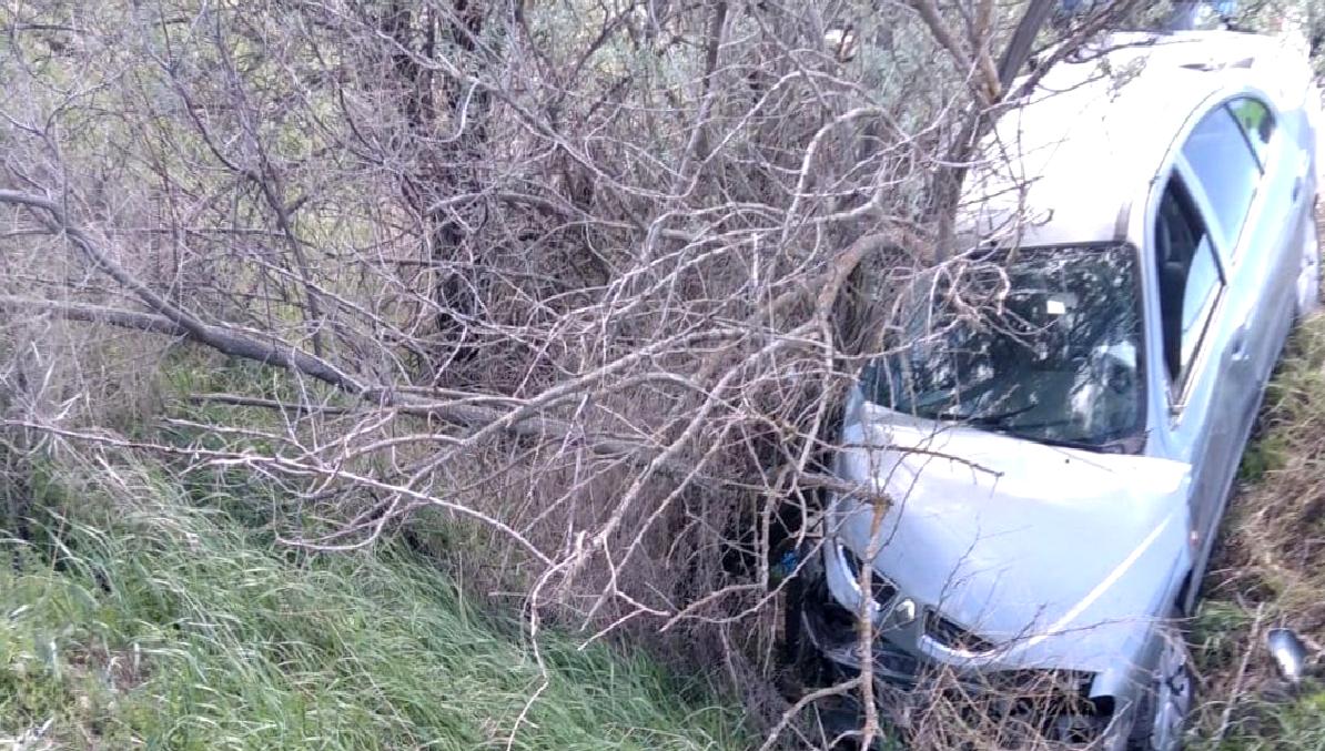 Alaca Karayolunda meydana gelen kaza haberini detaylarıyla öğrenin. Kaza nedeni,