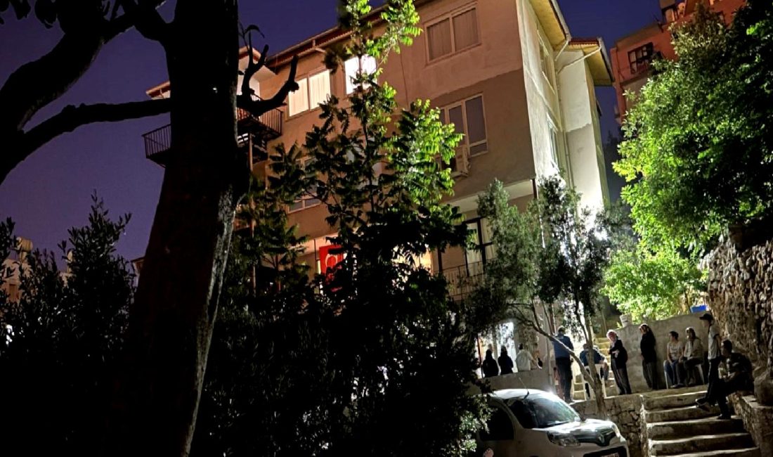 Alanya’da Gaz Zehirlenmesi Sonucu Ölüm: Acı Haber Alanya'da meydana gelen gaz zehirlenmesi sonucu yaşanan ölüm haberini acı