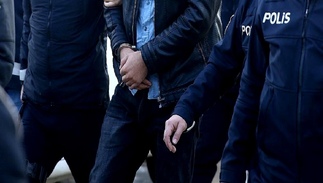 Alanya'da gerçekleştirilen operasyonda, organize suç örgütü üyeleri yakalandı. Bölgede güvenlik