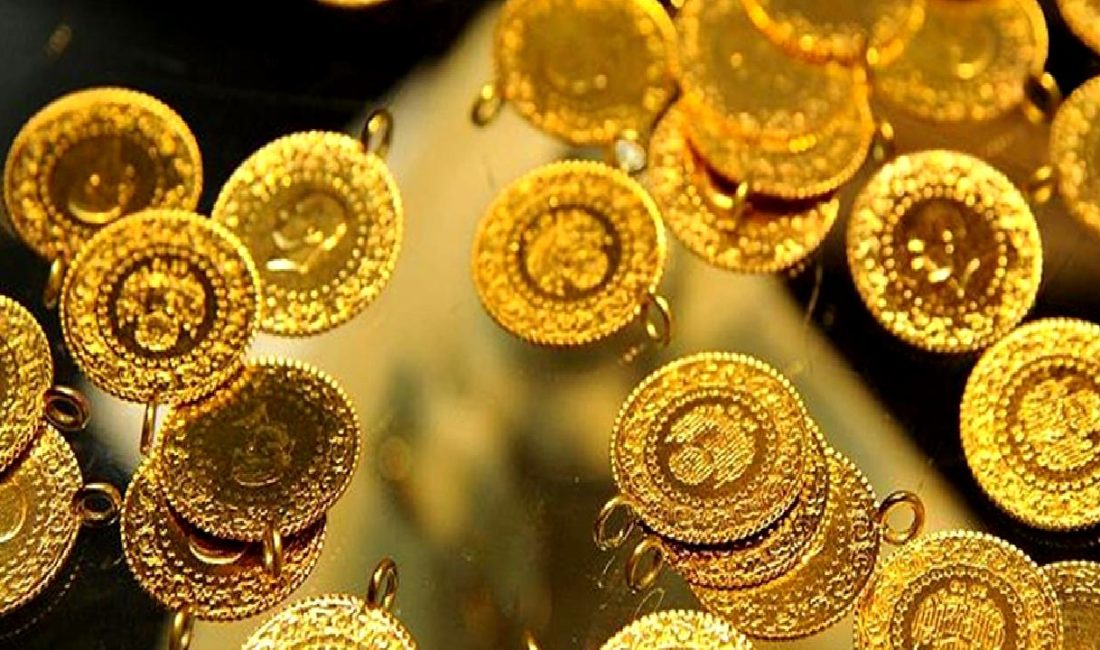 Altın fiyatları güncel durumunu öğrenmek için doğru adrestesiniz. Anlık altın