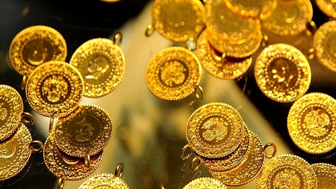 Altın fiyatları güncel durumunu öğrenmek için doğru adrestesiniz. Anlık altın