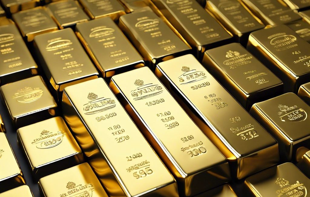 Altın Fiyatları Güncel Durumu Altın fiyatları güncel durumu hakkında en son bilgileri ve analizleri