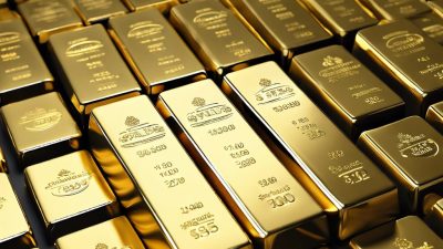 Altın fiyatları güncel durumu hakkında en son bilgileri ve analizleri