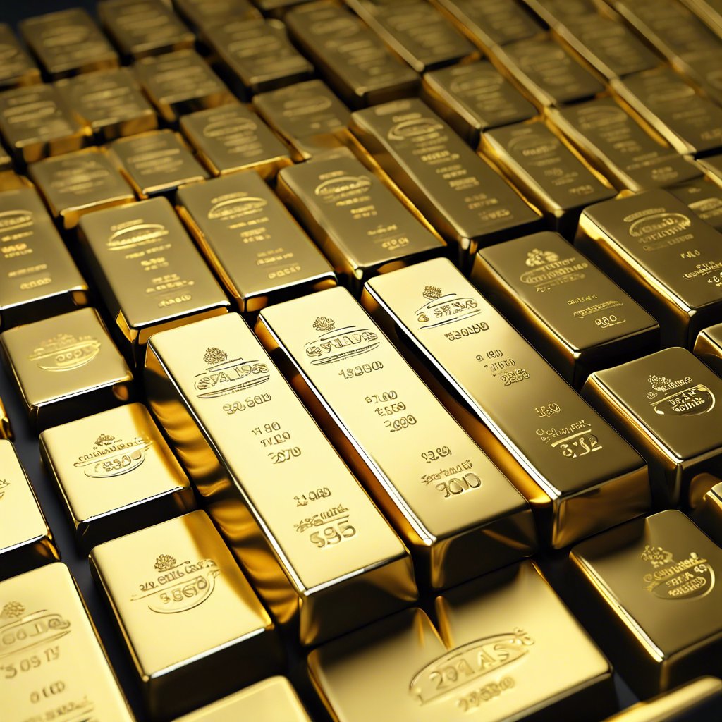 Altın fiyatları güncel durumu hakkında en son bilgileri ve analizleri