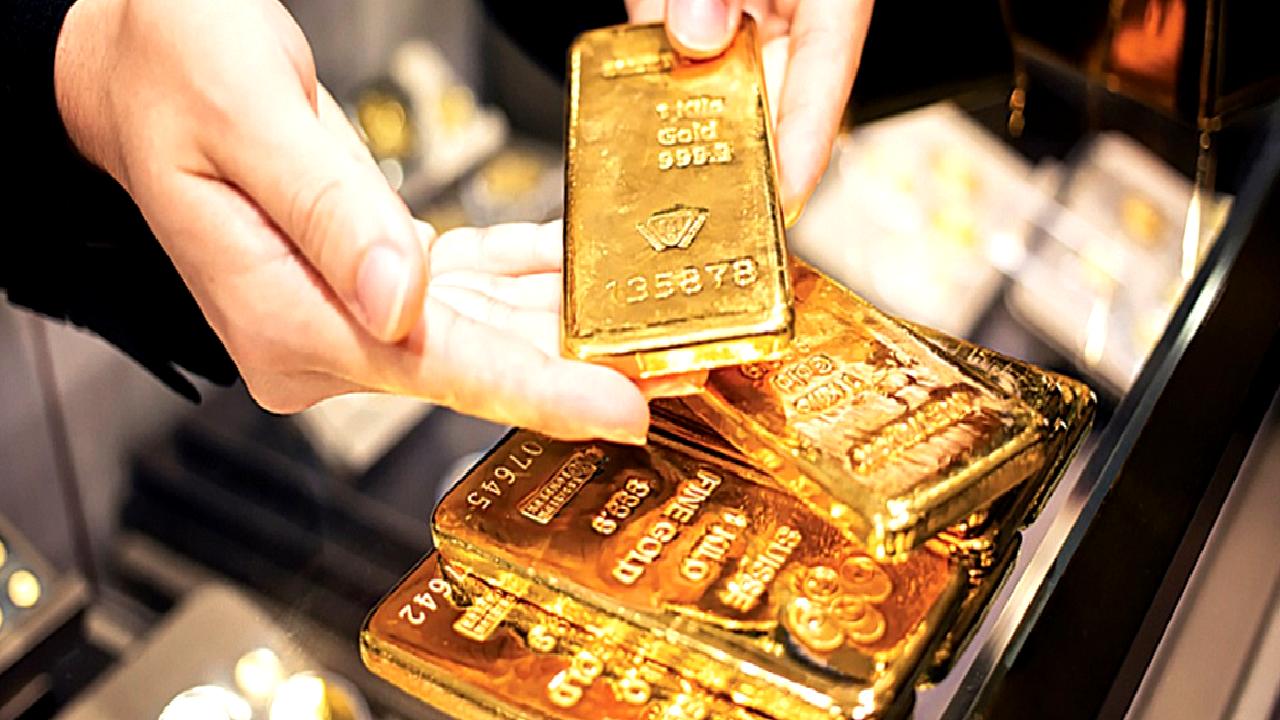 Altın fiyatları güne yükselişle başladı. Güncel altın fiyatları ve piyasa