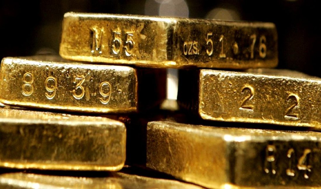 Güncel altın fiyatları ve altının gram, çeyrek, yarım, tam fiyatlarına