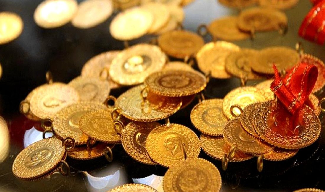 Altın fiyatları ve güncel durum hakkında en son bilgileri buradan
