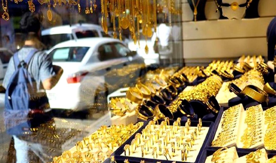 Altın Fiyatları ve Güncel Durumu Altın fiyatları ve güncel durumu hakkında en son bilgileri burada