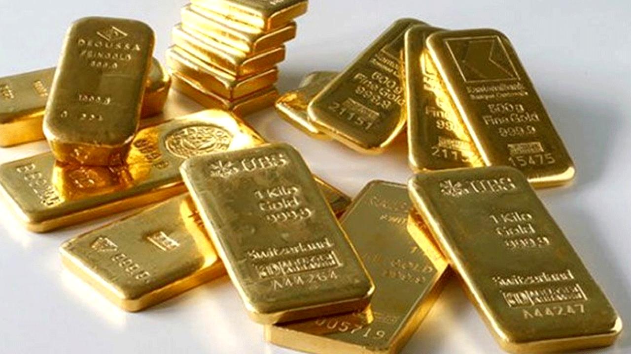 Altın fiyatları, İran Lideri Reisi'nin ölümü sonrasında artış göstererek tarihi