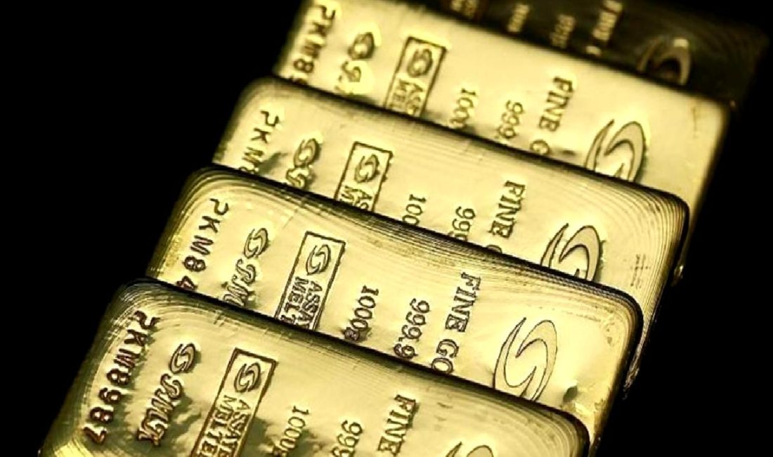 Altın fiyatlarındaki güncel değişimleri öğrenmek için doğru yerdesiniz! En son