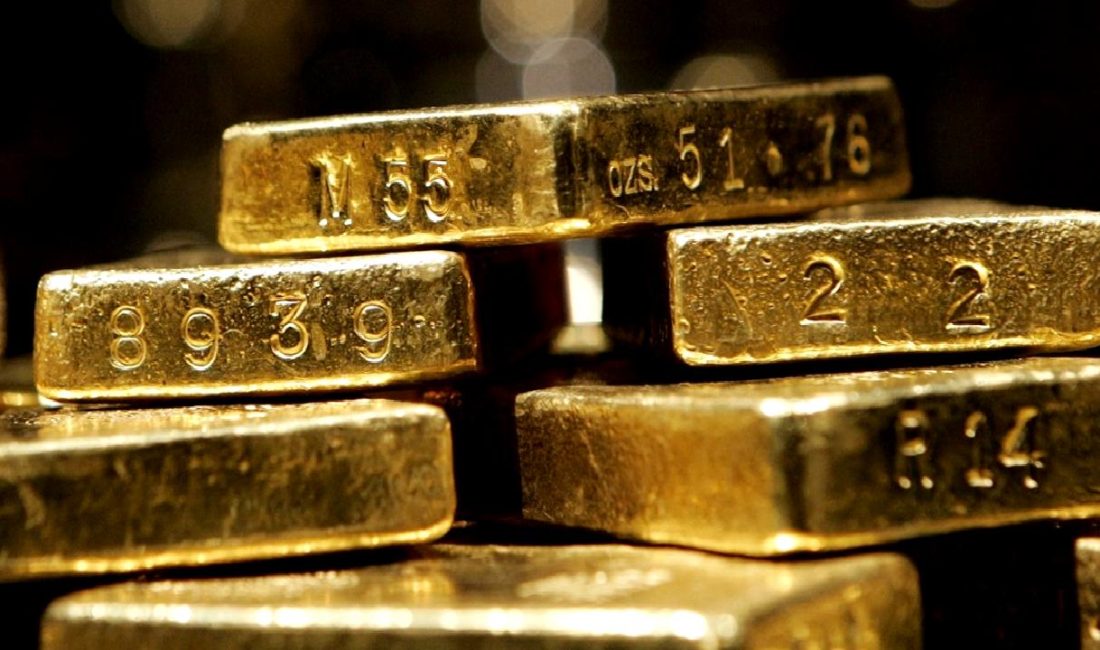 Altın Fiyatlarındaki Gelişmeler Son günlerde altın fiyatlarında yaşanan gelişmeleri ve değişimleri takip edin.