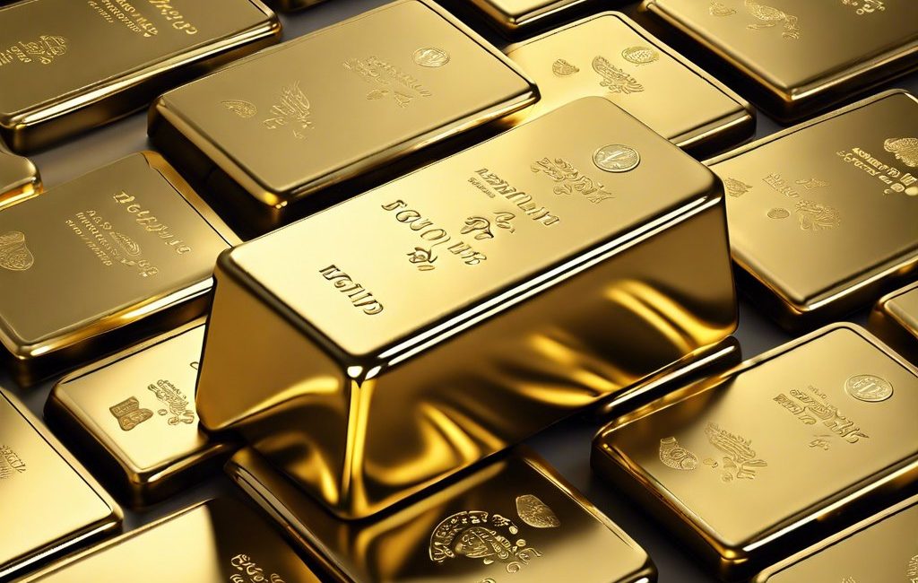 Altın fiyatlarındaki güncel durumu öğrenmek için en doğru adres burası!