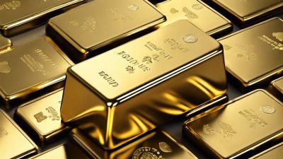 Altın fiyatlarındaki güncel durumu öğrenmek için en doğru adres burası!