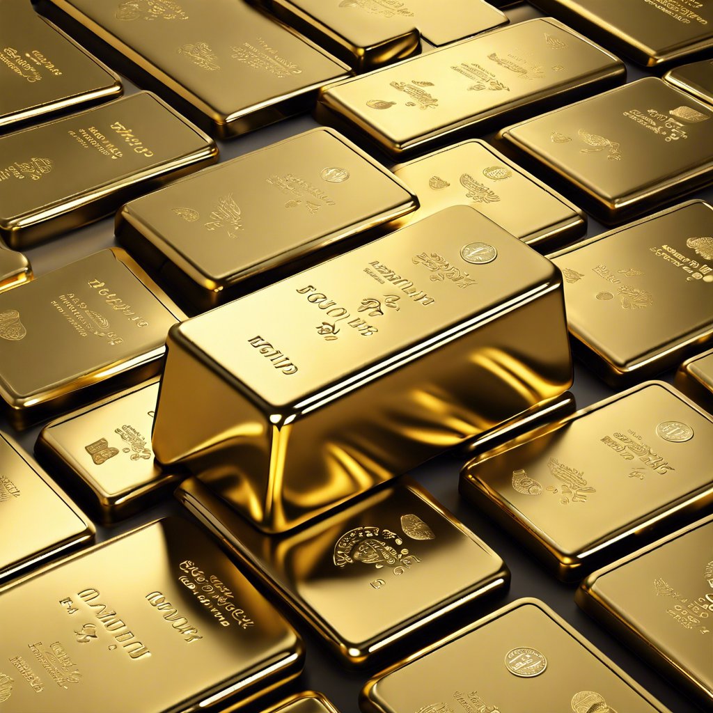 Altın fiyatlarındaki güncel durumu öğrenmek için en doğru adres burası!