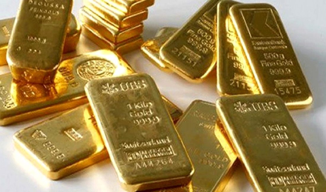 Altın Piyasasında Günlük Değerlendirme Altın piyasasında günlük değerlendirme ile ilgili en güncel bilgilere ulaşın.