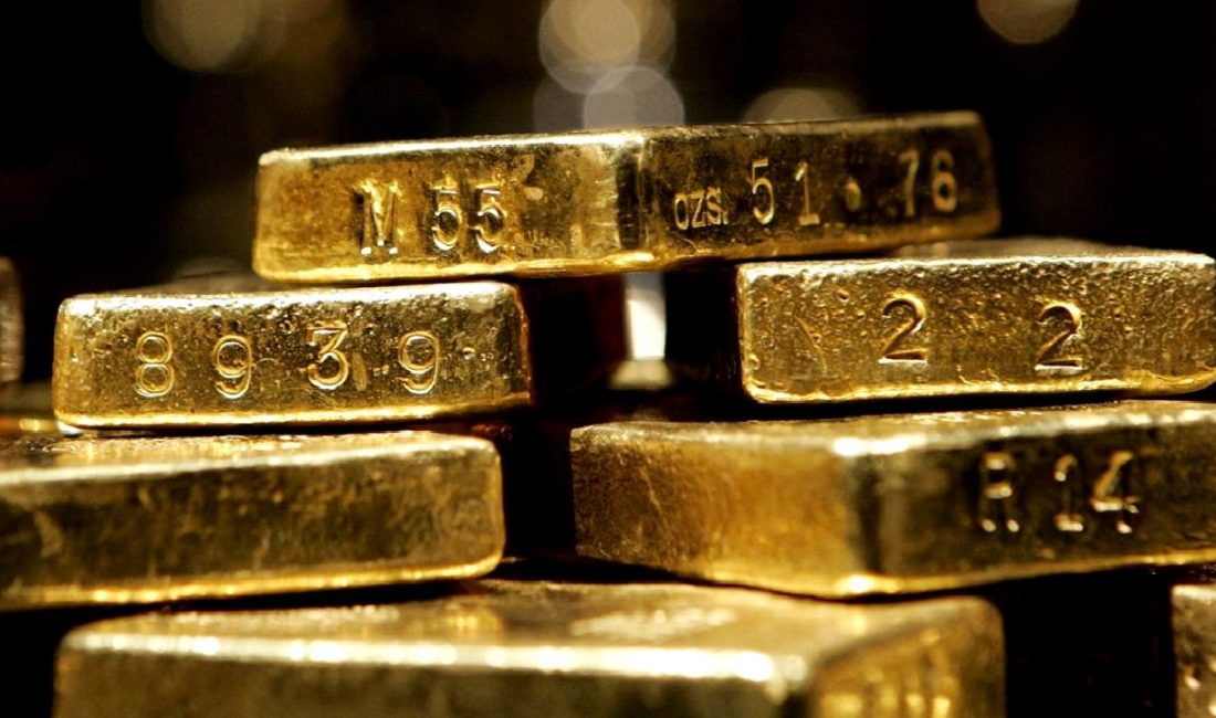 Altın piyasasında günlük değerlendirme ile yatırımlarınızı doğru yönlendirebilirsiniz. Güncel altın