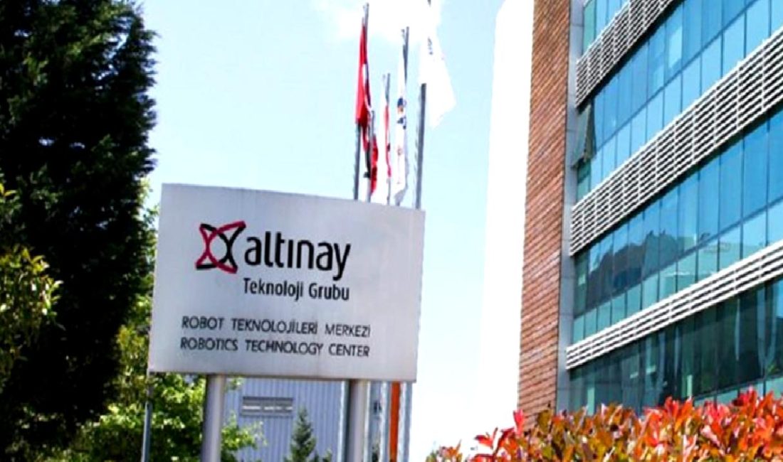 Altınay Savunma Teknolojileri'nin halka arzı ve detayları hakkında bilgi edinin.