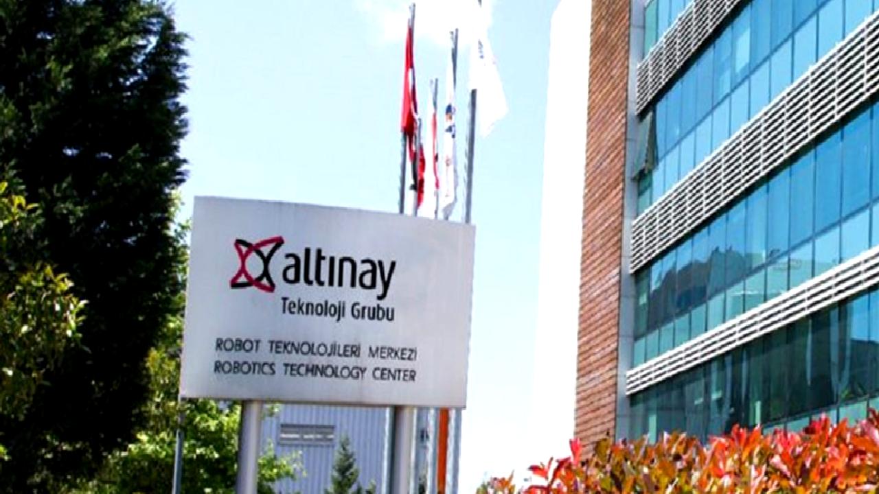 Altınay Savunma Teknolojileri'nin halka arzı ve detayları hakkında bilgi edinin.