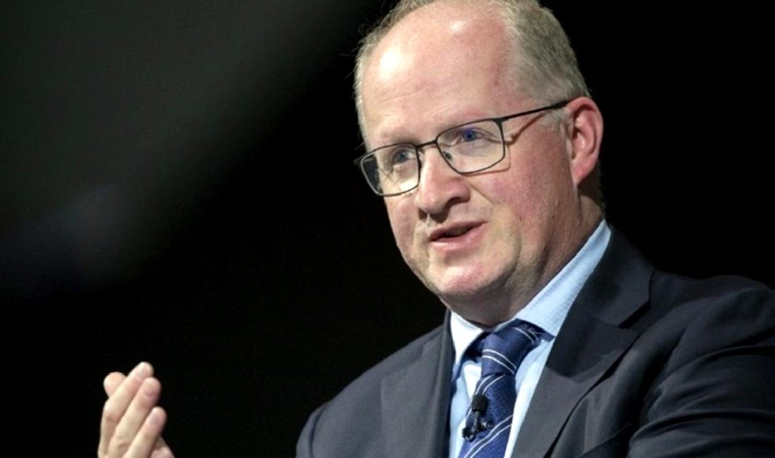 AMB Baş Ekonomisti: Enflasyon Hedefe Dönüyor AMB Baş Ekonomisti, enflasyonun hedefe geri döndüğünü belirtti. Ekonomi ve