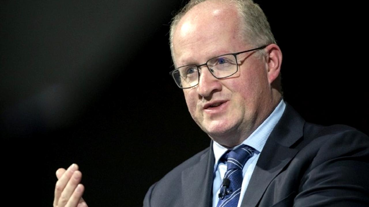 AMB Baş Ekonomisti, enflasyonun hedefe geri döndüğünü belirtti. Ekonomi ve