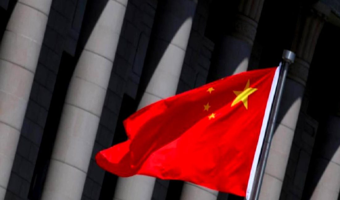 Amiral Paparo'nun Tayvan ve Çin ilişkilerini değerlendirdiği bu içerikte, bölgedeki