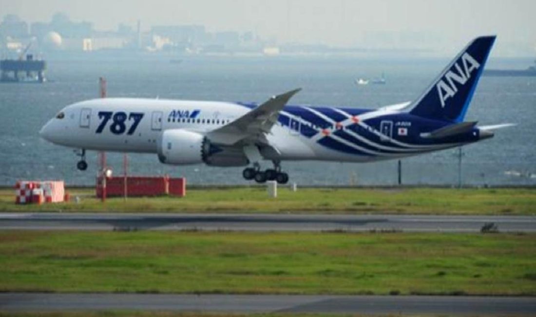 ANA Hava Yolu Firmasının 2023 ve 2024 Mali Yılı Durumu ANA Hava Yolu Firmasının 2023 ve 2024 mali yılı durumu