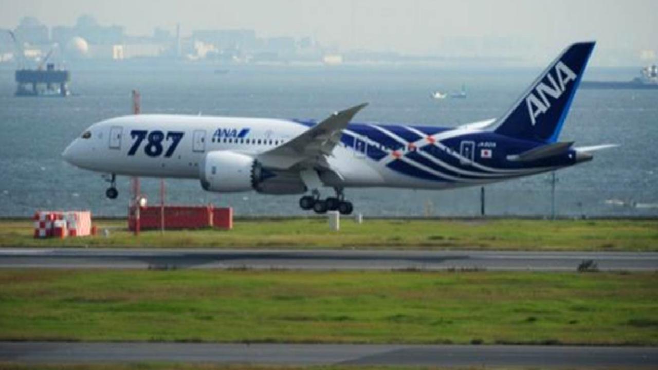 ANA Hava Yolu Firmasının 2023 ve 2024 mali yılı durumu