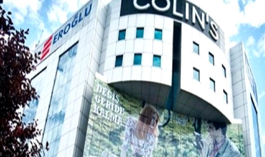 Anlaşma SCZONE Qantara Bölgesini Giyim ve Hazır Giyim Merkezine Dönüştürüyor Anlaşma, SCZONE Qantara Bölgesini giyim ve hazır giyim merkezine dönüştürerek