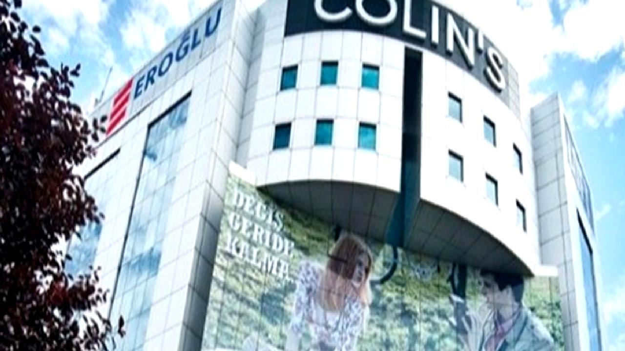 Anlaşma, SCZONE Qantara Bölgesini giyim ve hazır giyim merkezine dönüştürerek