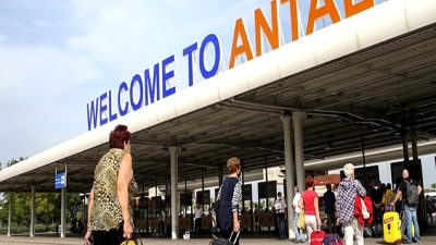 Antalya turizminde yükselen değer olan 5 yıldızlı oteller, konforu ve
