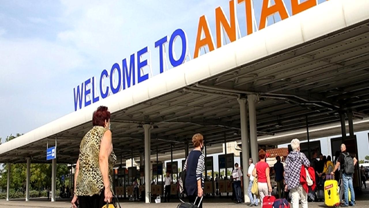 Antalya turizminde yükselen değer olan 5 yıldızlı oteller, konforu ve