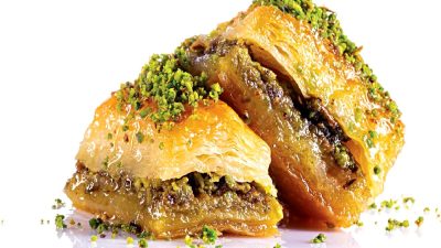 Antep fıstığı ve baklava sektöründe yaşanan fiyat krizi sektördeki üreticileri