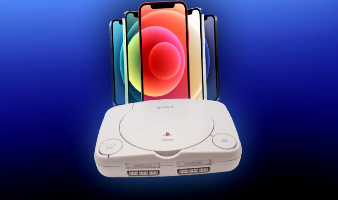 Apple, App Store Üzerinden PlayStation 1 Oyunlarını Oynatmaya İzin Veriyor Apple, App Store üzerinden PlayStation 1 oyunlarını oynatmaya izin vererek