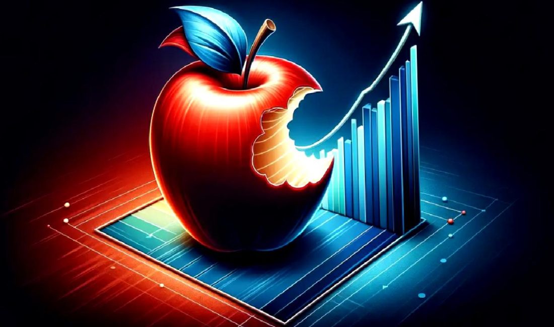 Apple'ın M4 çipi sunumunda, RNDR ve AI Coin'lerinde yaşanan yükselişi