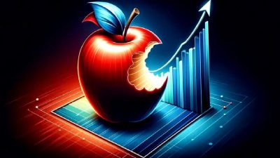 Apple'ın M4 çipi sunumunda, RNDR ve AI Coin'lerinde yaşanan yükselişi