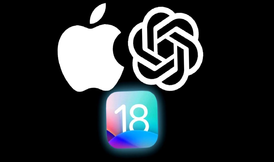 Apple’ın Yapay Zeka Özellikli iOS 18 Güncellemesi Yolda! Apple'ın yeni iOS 18 güncellemesi yapay zeka özellikleriyle geliyor! Yenilikler