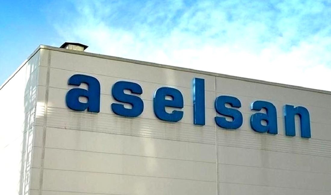 ASELSAN Genel Müdürü Ahmet Akyol, şirketin performansını ilk çeyrekte değerlendiriyor.