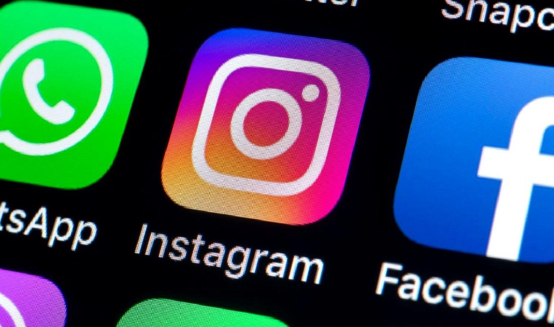 Avrupa Birliği, Facebook ve Instagram Hakkında Soruşturma Başlattı Avrupa Birliği, Facebook ve Instagram'un rekabet kurallarını ihlal edip etmediğini