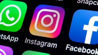 Avrupa Birliği, Facebook ve Instagram'un rekabet kurallarını ihlal edip etmediğini