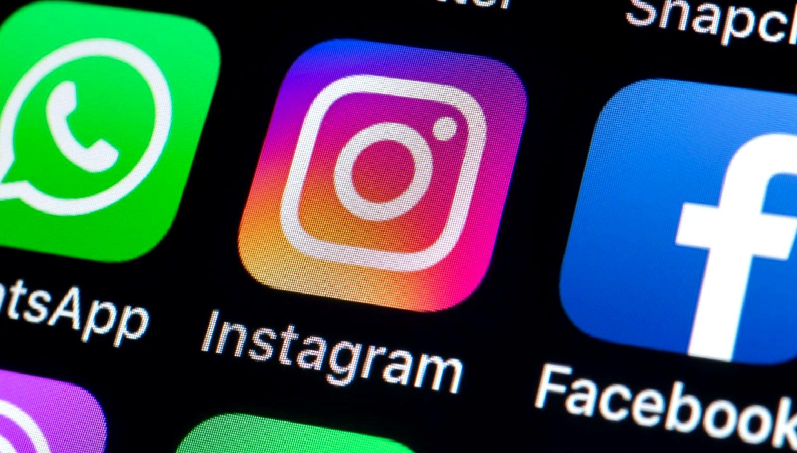 Avrupa Birliği, Facebook ve Instagram'un rekabet kurallarını ihlal edip etmediğini