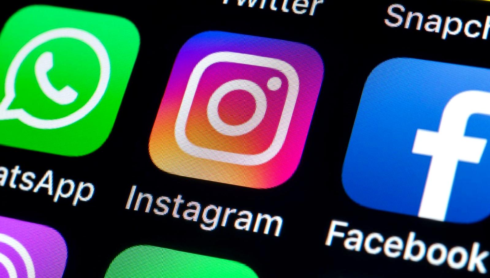 Avrupa Birliği, Facebook ve Instagram'un veri politikalarını inceleyecek. Bu incelemeyle