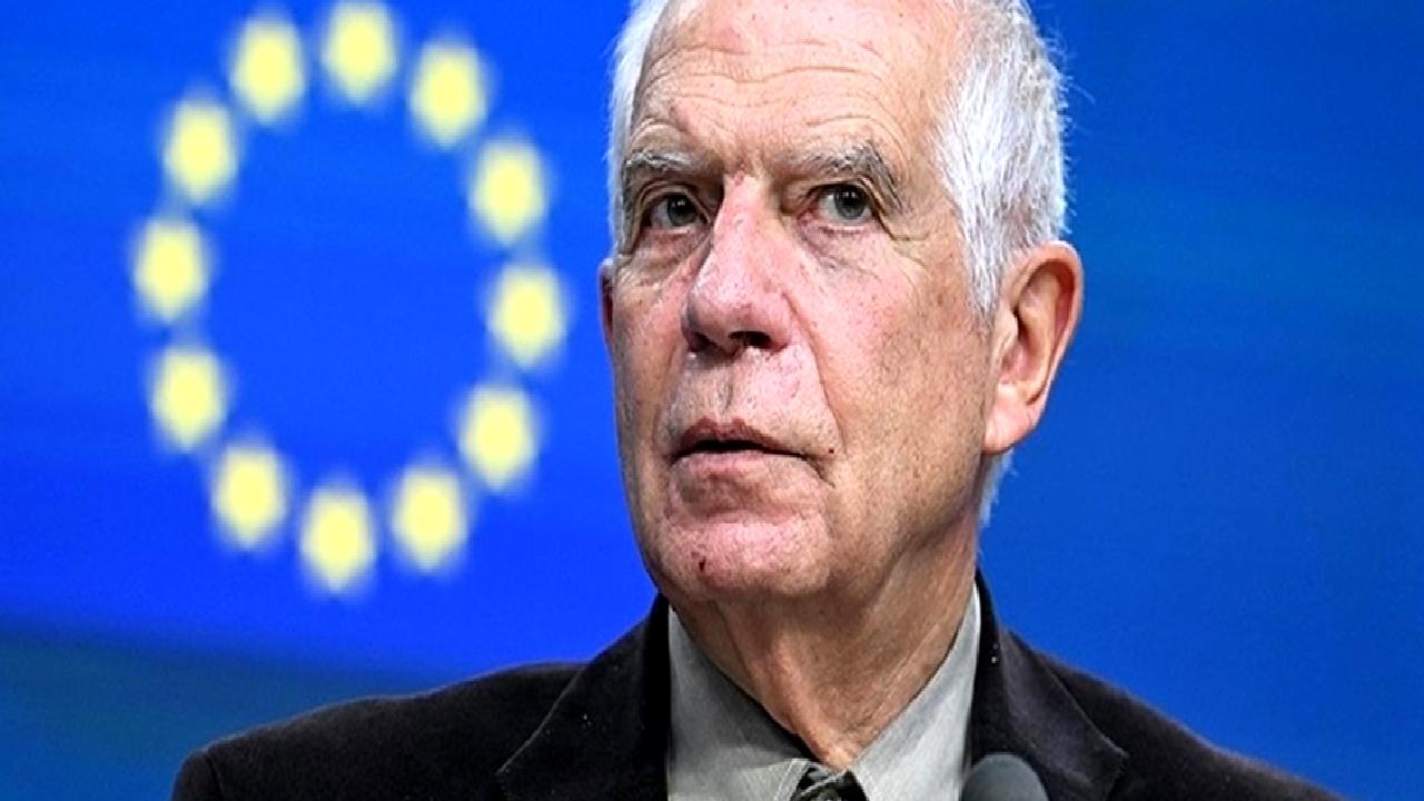 Avrupa Birliği, İsrail'e sivillerin güvenliğini sağlaması için çağrıda bulunuyor. Barış