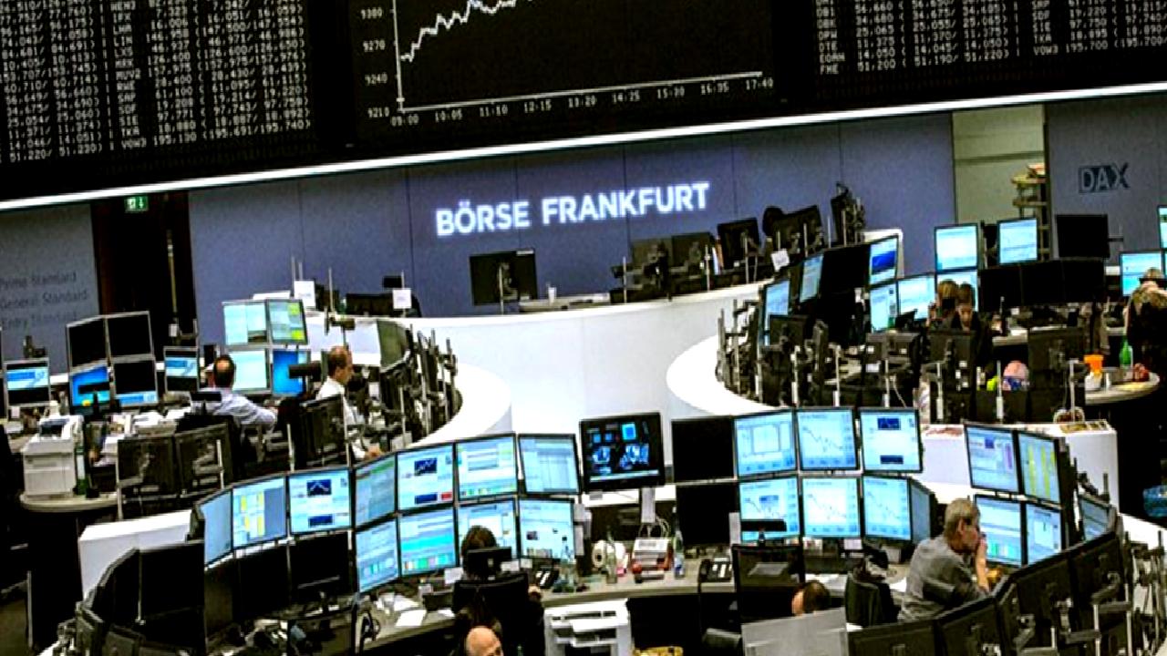 Avrupa borsalarında günlük değerlendirme ile ilgili en güncel haberleri ve
