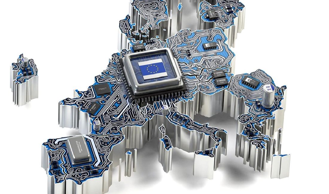 Avrupa'daki teknoloji şirketleri için 2024 ilk çeyrekteki yatırım trendlerini keşfedin.