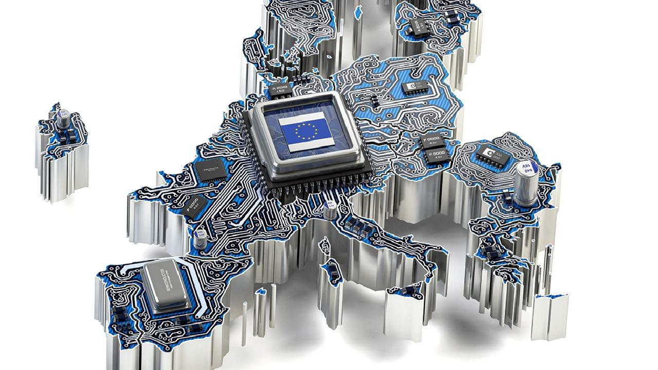 Avrupa'daki teknoloji şirketleri için 2024 ilk çeyrekteki yatırım trendlerini keşfedin.