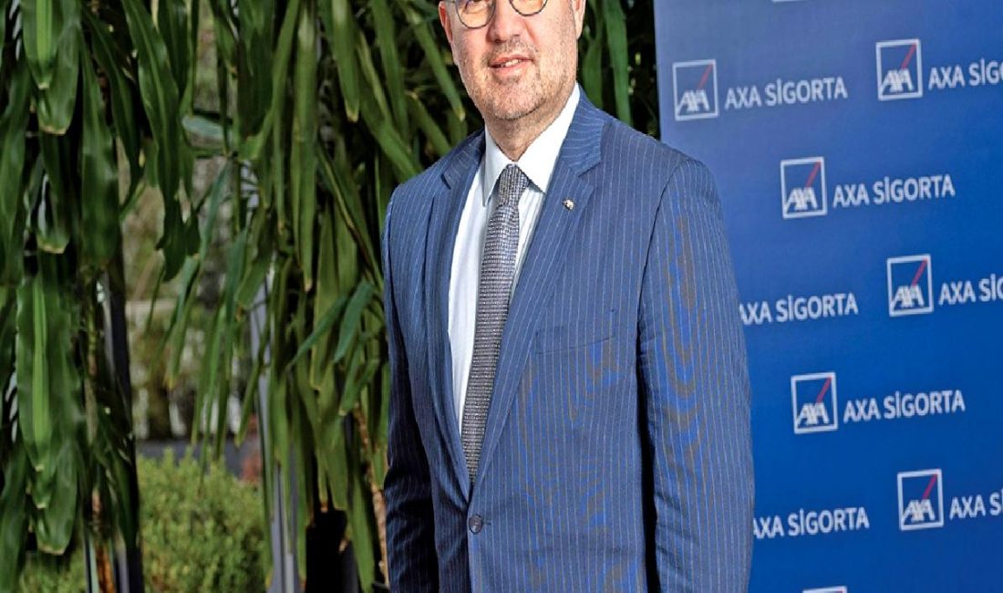 Axa Sigorta 2024 Hedefleri ve Odak Noktaları Axa Sigorta'nın 2024 hedefleri ve odak noktaları hakkında detaylı bilgi