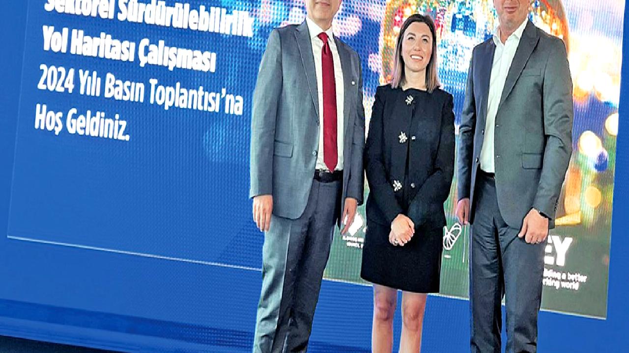 AYD ve EY iş birliği ile sektörde bir ilk! Bu