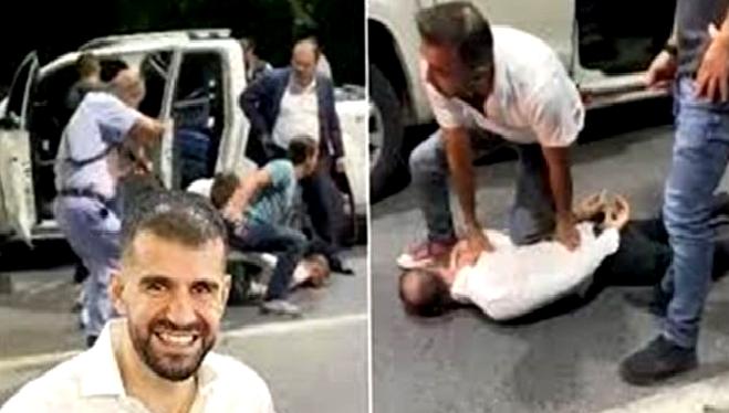 Ayhan Bora Kaplan'ın liderliğindeki suç örgütü operasyonunda gözaltına alındı ve