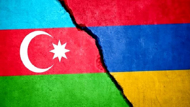 Azerbaycan ve Ermenistan Arasındaki Barış Anlaşması Müzakereleri için Tarih Belirlendi Azerbaycan ve Ermenistan arasındaki barış anlaşması müzakereleri için belirlenen tarih,
